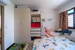 Blk 180B Marsiling Heights (Woodlands), HDB 3 Rooms #578981371
